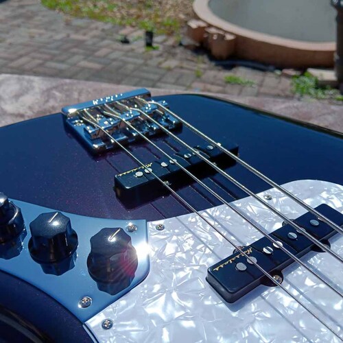 jeremy_crockett's gear photo