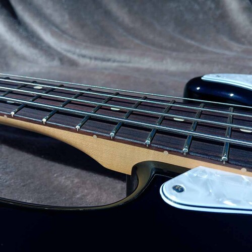 jeremy_crockett's gear photo