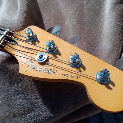 jeremy_crockett's gear photo