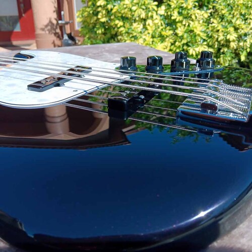 jeremy_crockett's gear photo