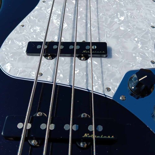 jeremy_crockett's gear photo