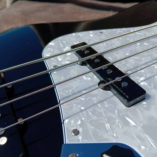 jeremy_crockett's gear photo