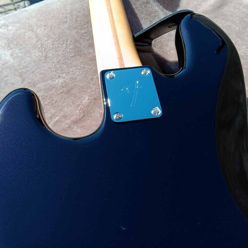 jeremy_crockett's gear photo