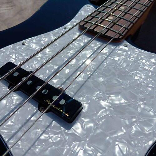 jeremy_crockett's gear photo