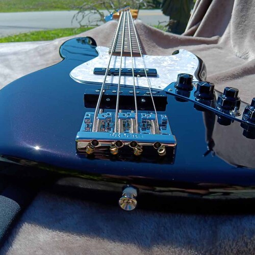 jeremy_crockett's gear photo