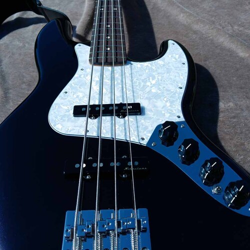 jeremy_crockett's gear photo