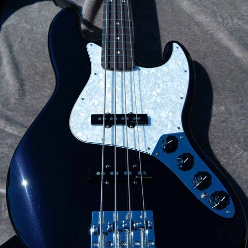 jeremy_crockett's gear photo