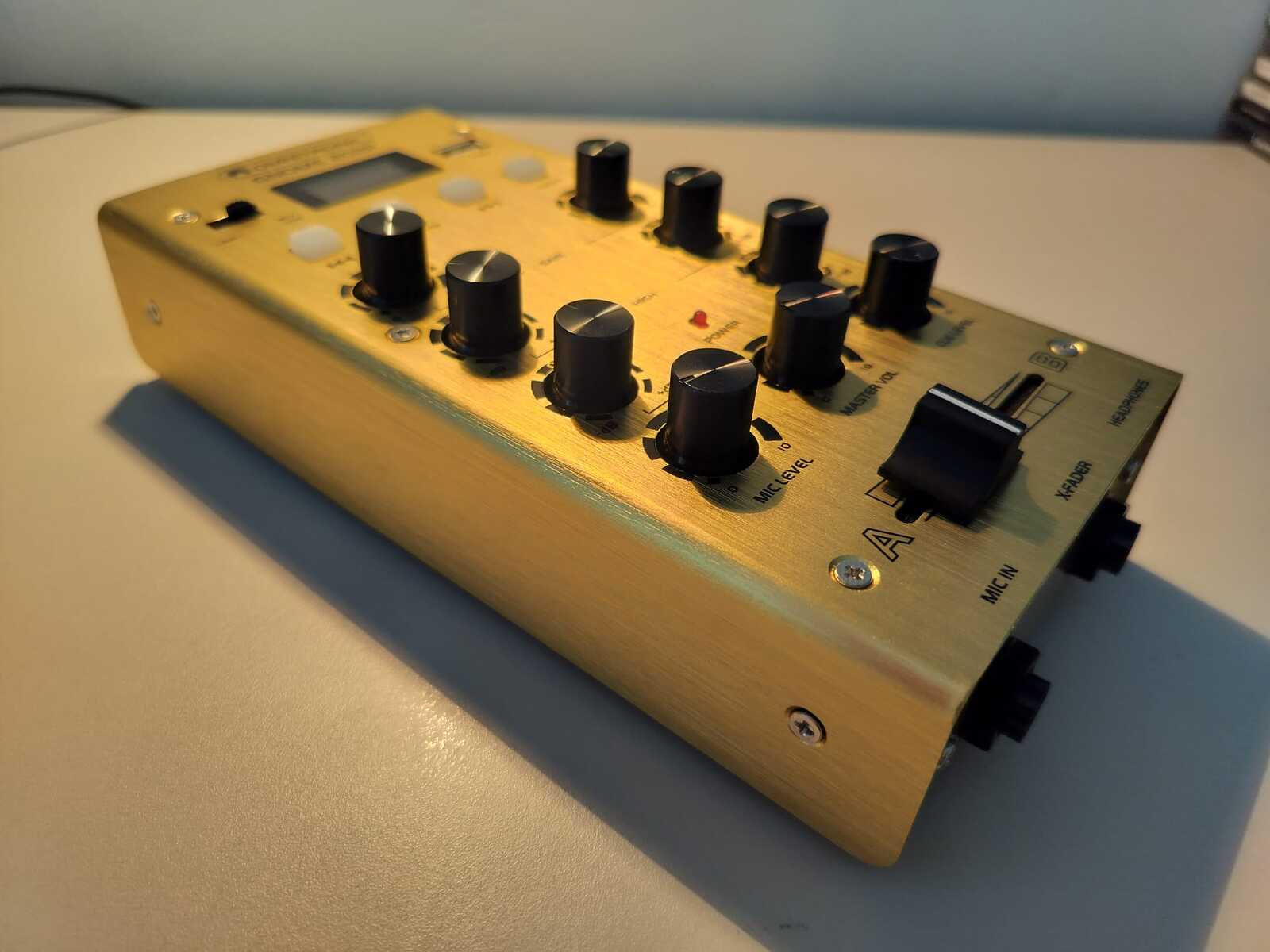 Gear photo by get_providence