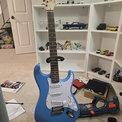 vrse's gear photo