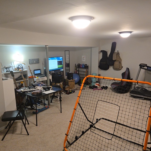 vrse's gear photo