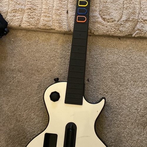 tom_is_boring's gear photo