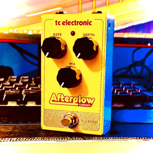 tom_is_boring's gear photo