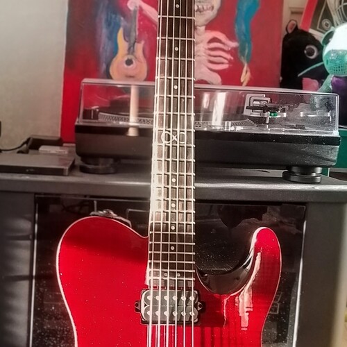 mrjburton's gear photo