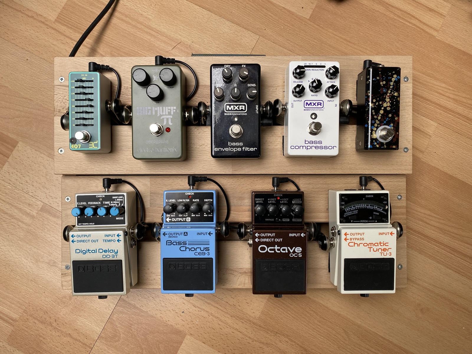 Gear photo by bert_roelse