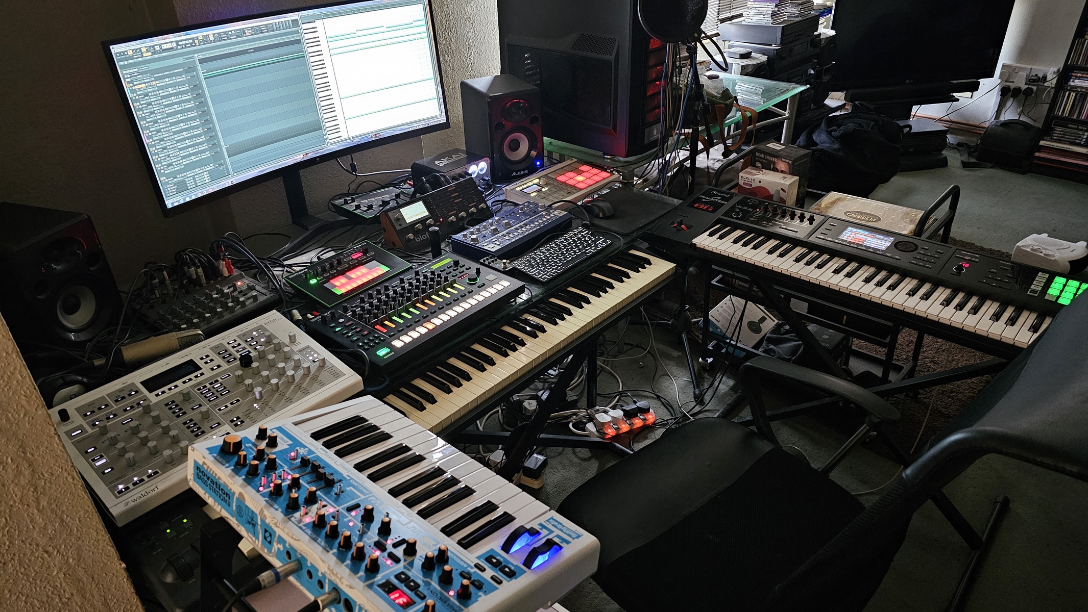 Gear photo by mike_byrd