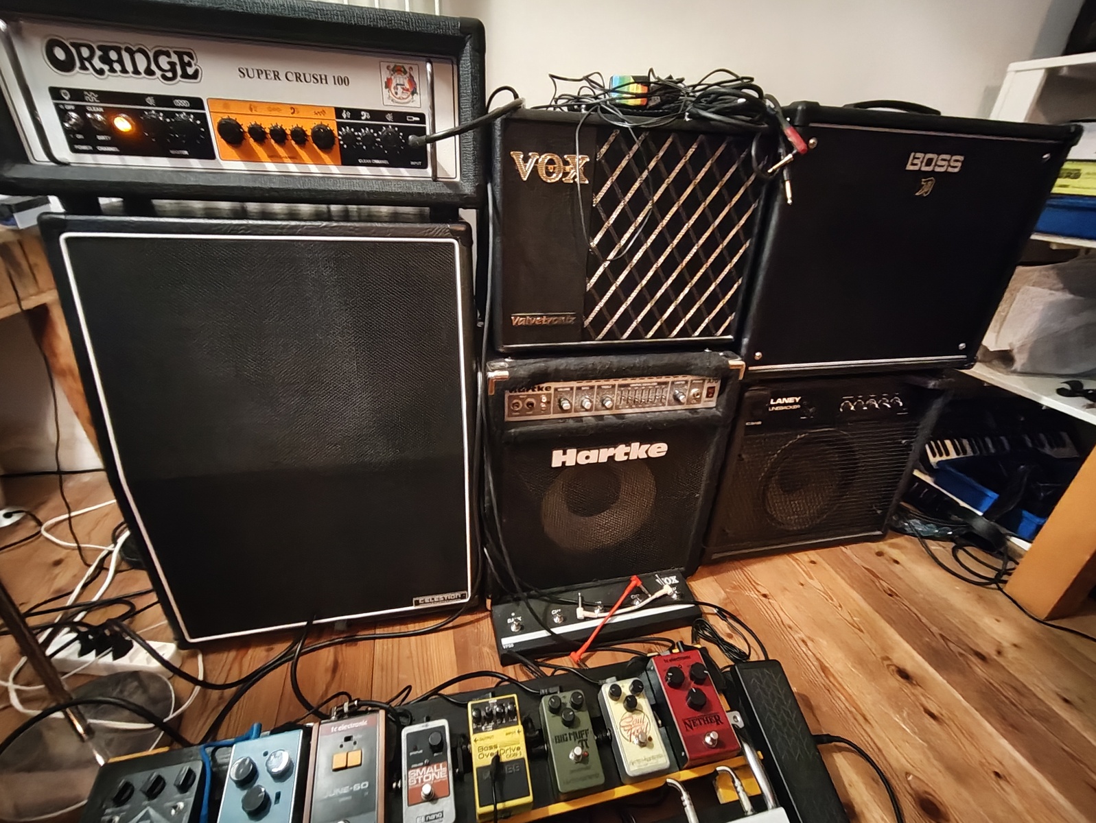 Gear photo by lou_pajarola