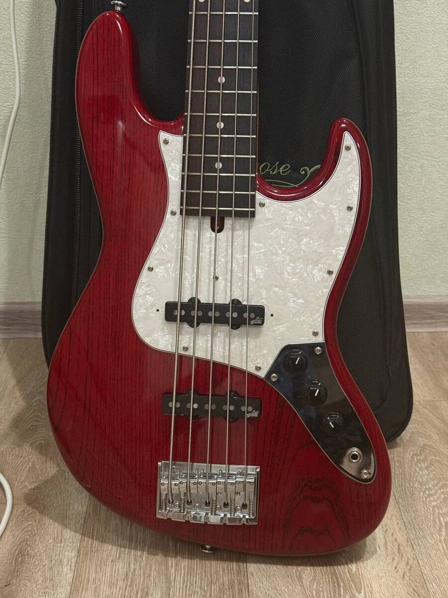 Music Gear Setup by chizuru featuring Momose Mj-Five2 STD