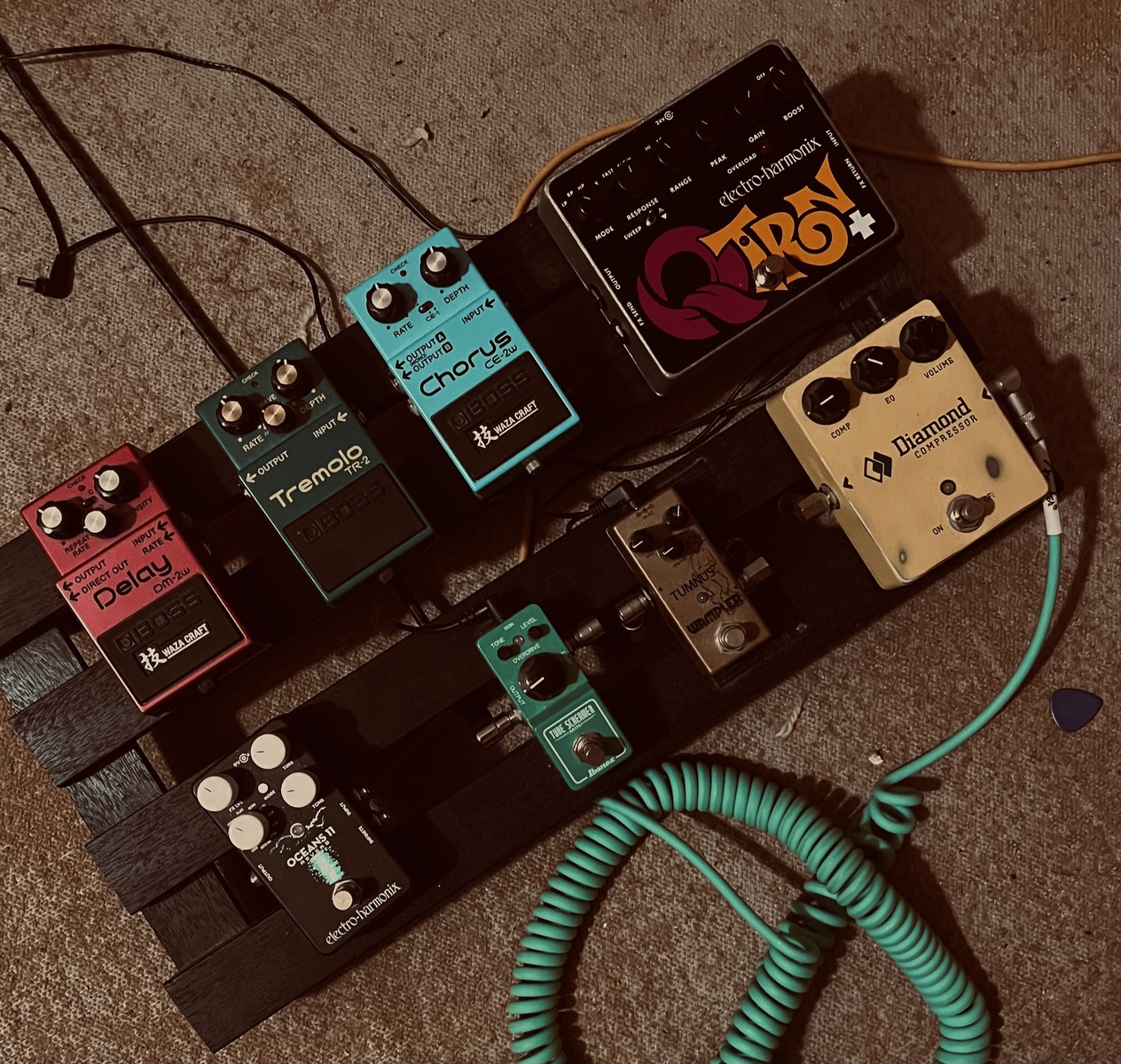 Gear photo by zlossi