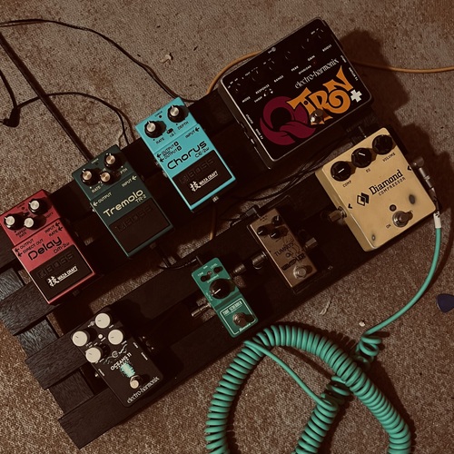 zlossi's gear photo