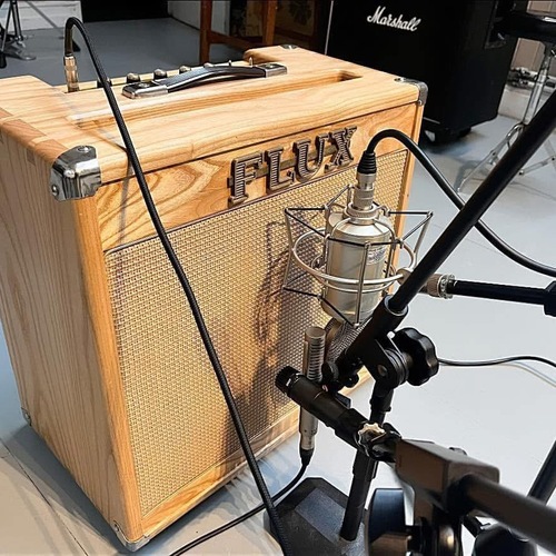 simonflux's gear photo