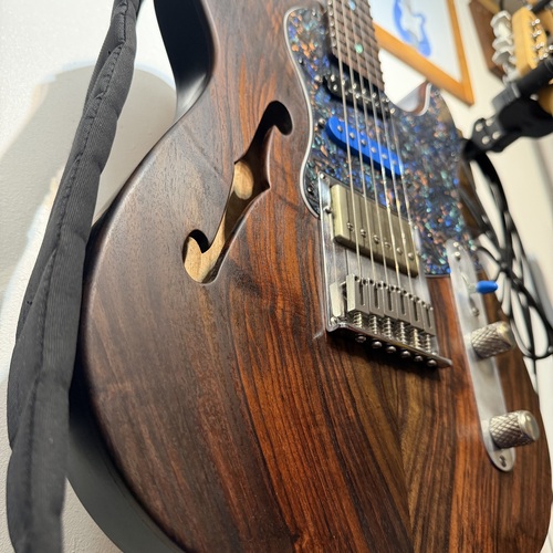 simonflux's gear photo