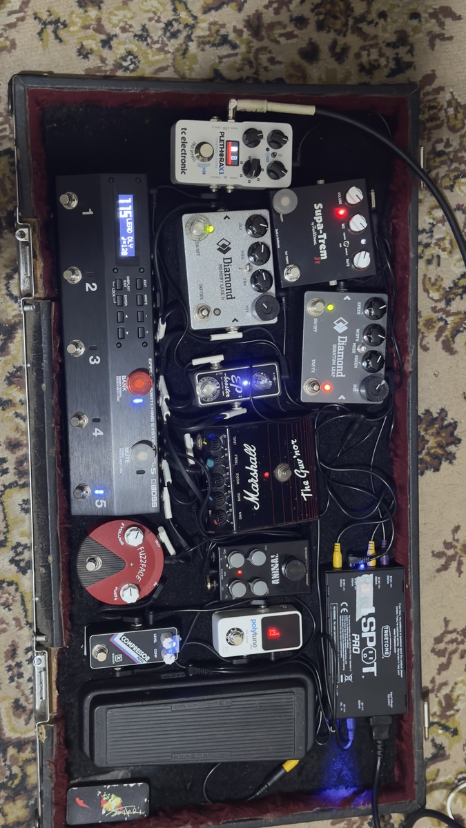 Gear photo by quiquepriore