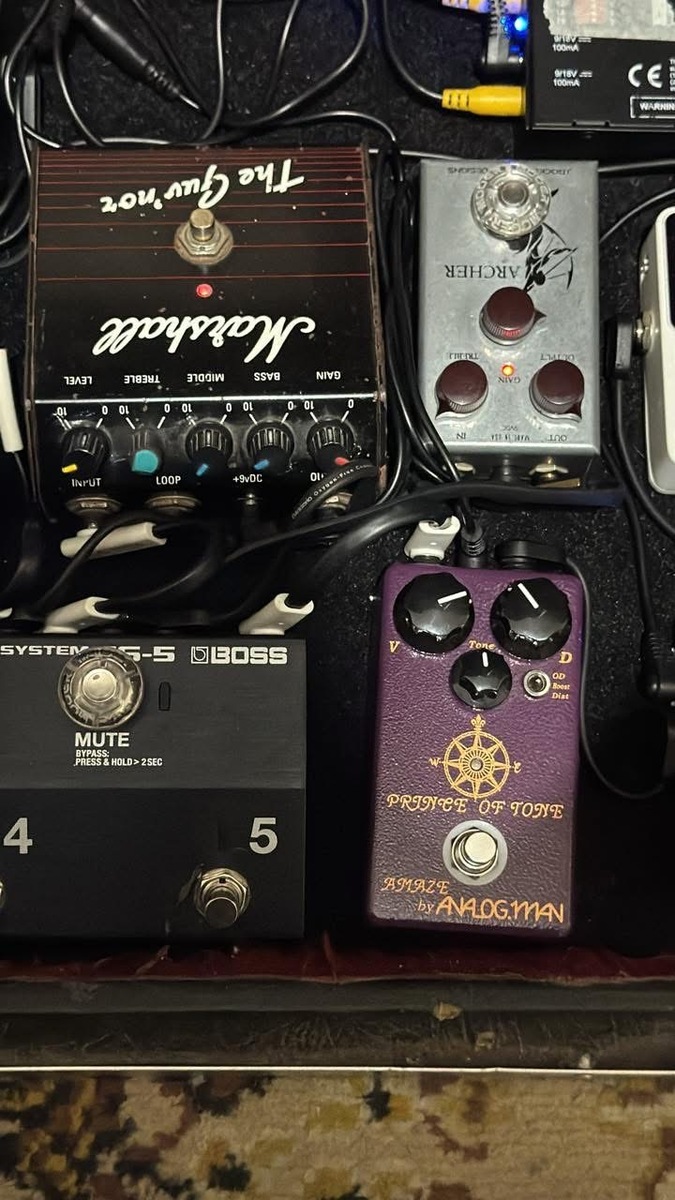 Gear photo by quiquepriore