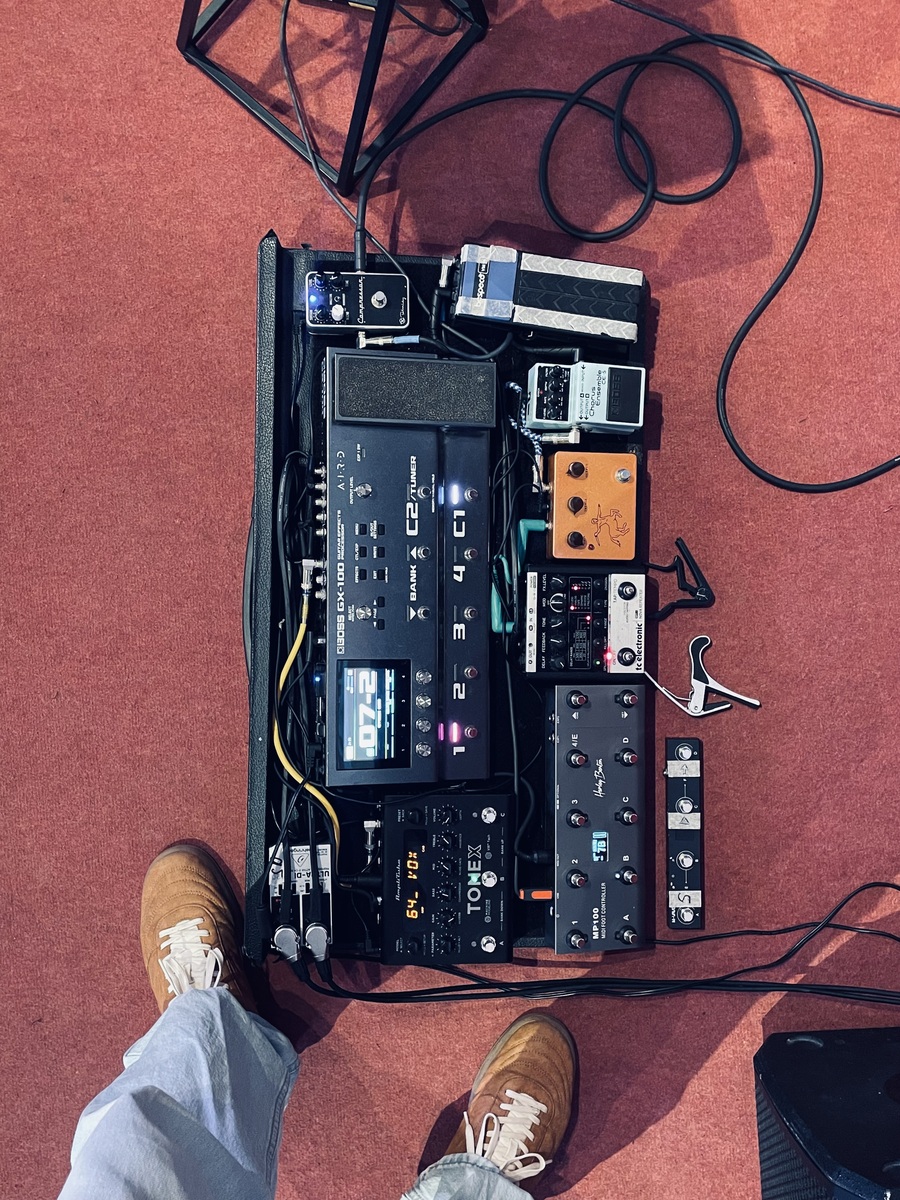 Gear photo by m1sauk