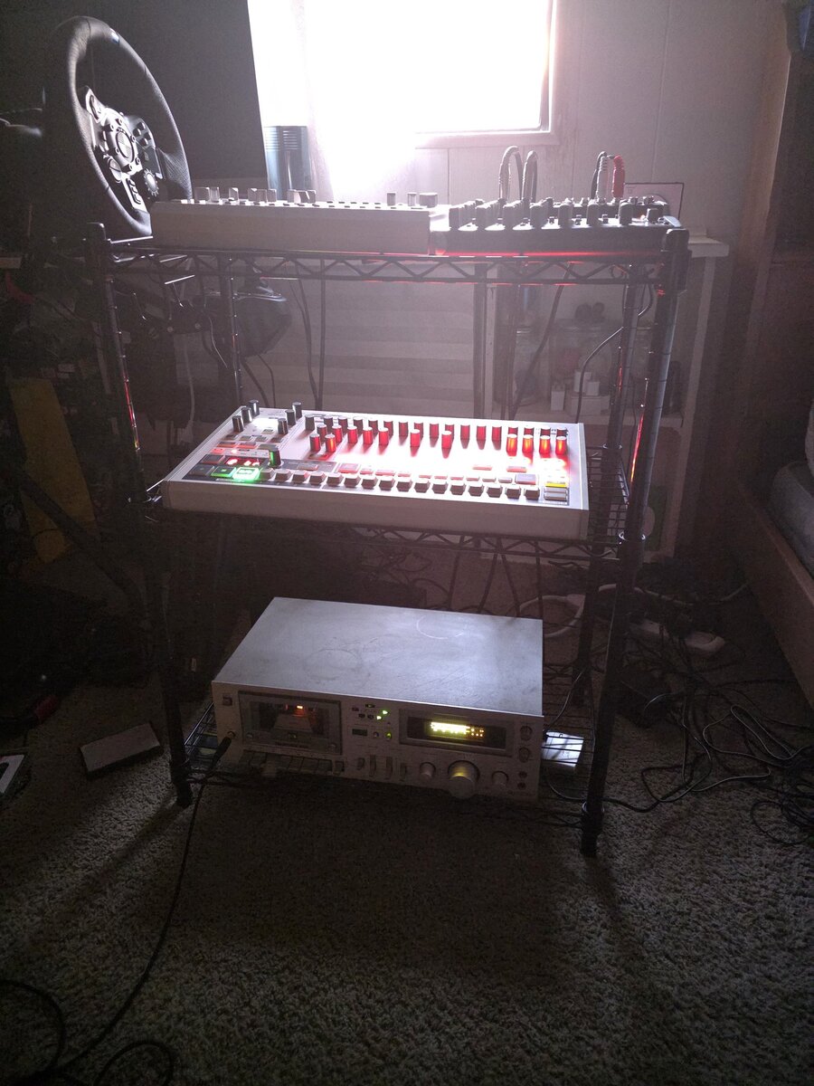 Gear photo by x32