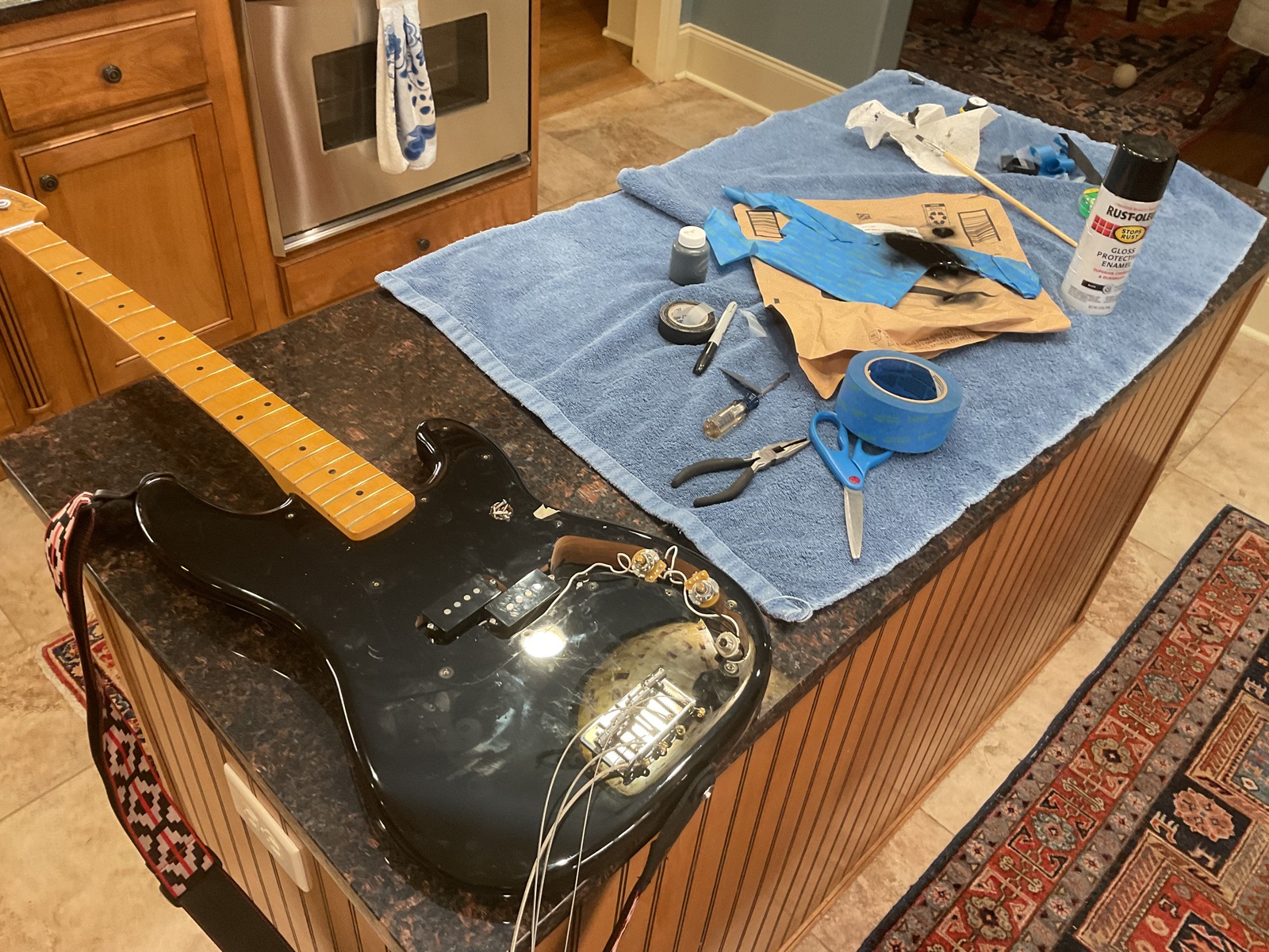 Gear photo by the_atomicpunk