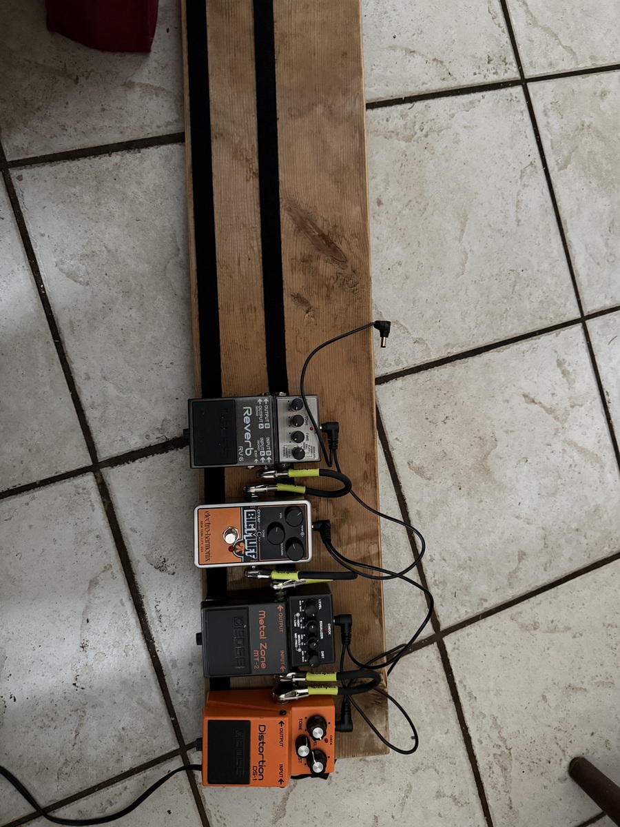 Gear photo by abrahamswann