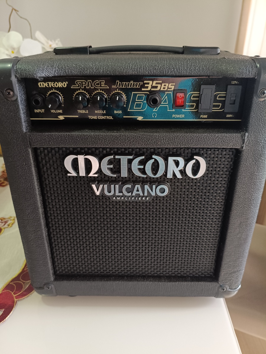 naso_man's music gear photo