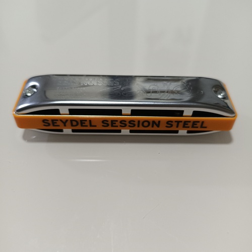 Photo of Seydel Session Steel