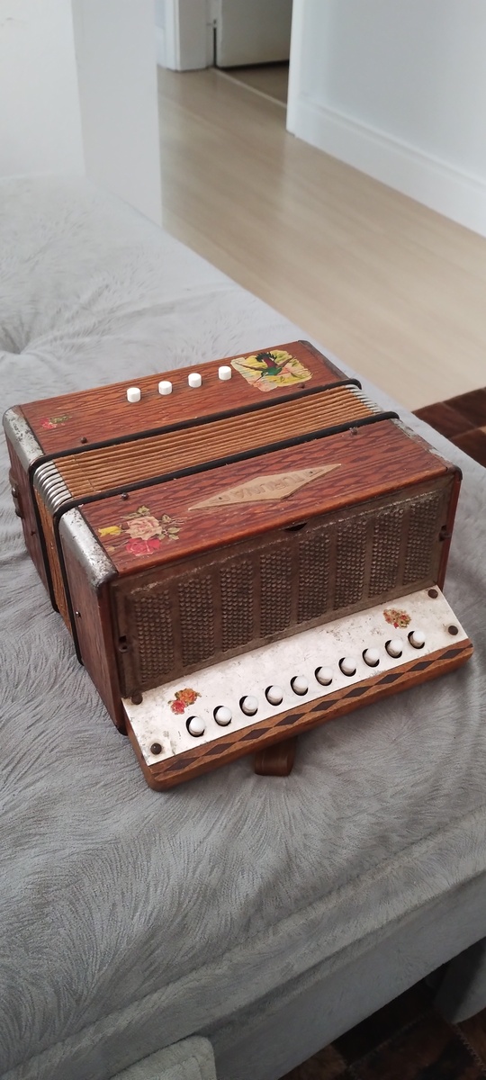 naso_man's music gear photo