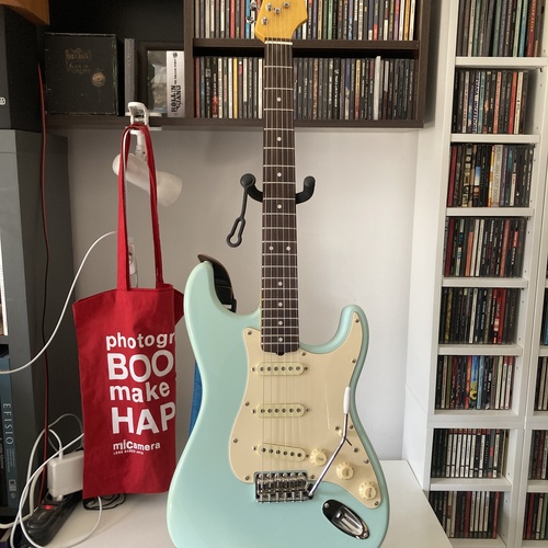 alecani's gear photo