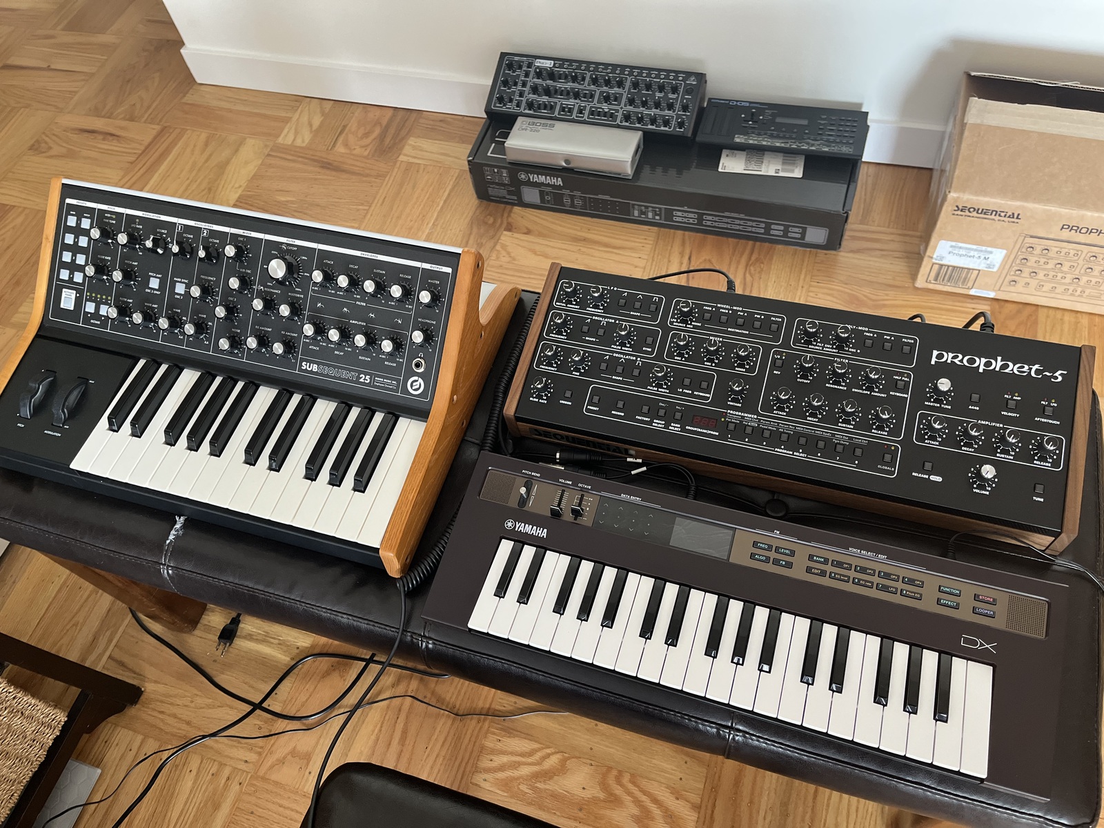 Gear photo by seansnow99