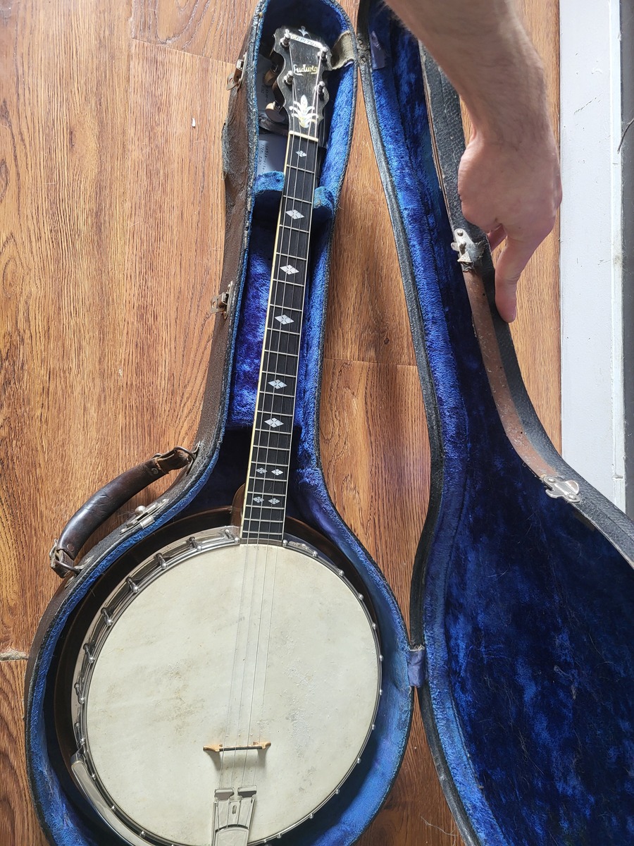 keenanokrane's music gear photo