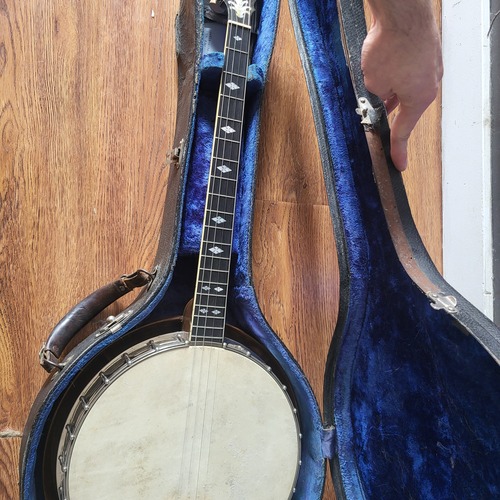 keenanokrane's gear photo