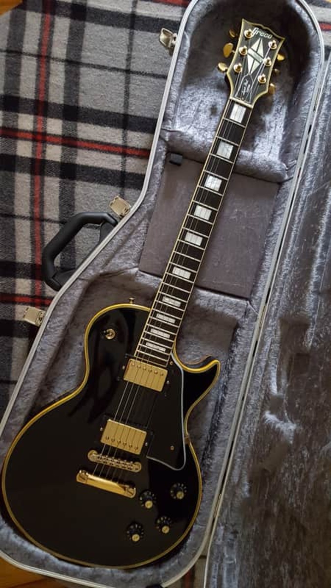 Gear photo by demonomania