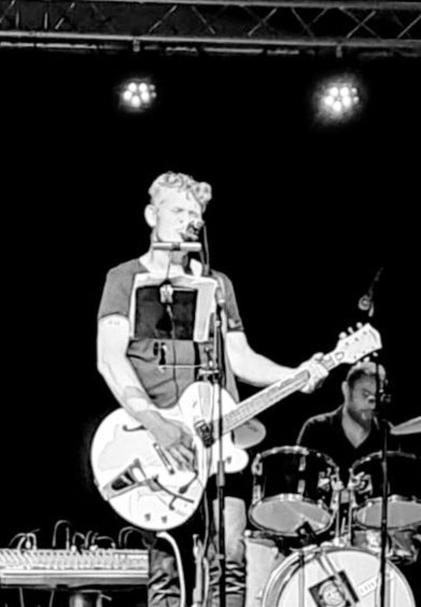 phylstyx's music gear photo