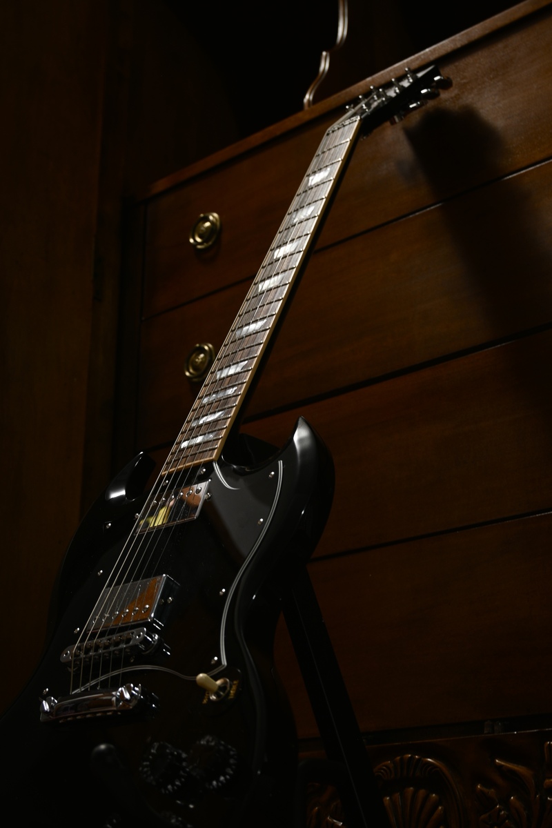 Gear photo by denimdingus