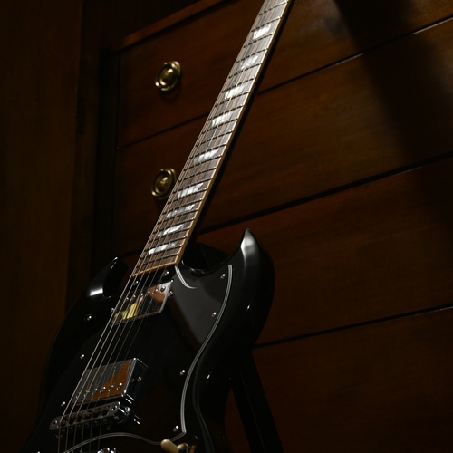 denimdingus's gear photo