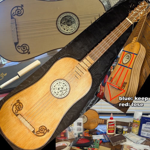 donald_hubert_duffy_iii's gear photo
