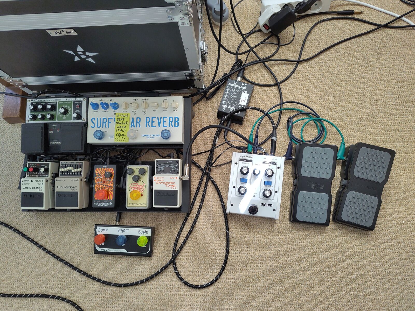 Gear photo by ytbit