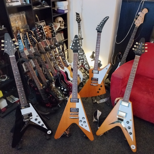 mrfly_v's gear photo