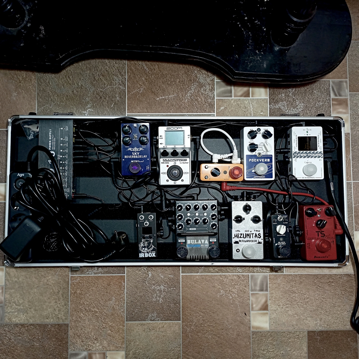 Gear photo by glebdidntlaugh