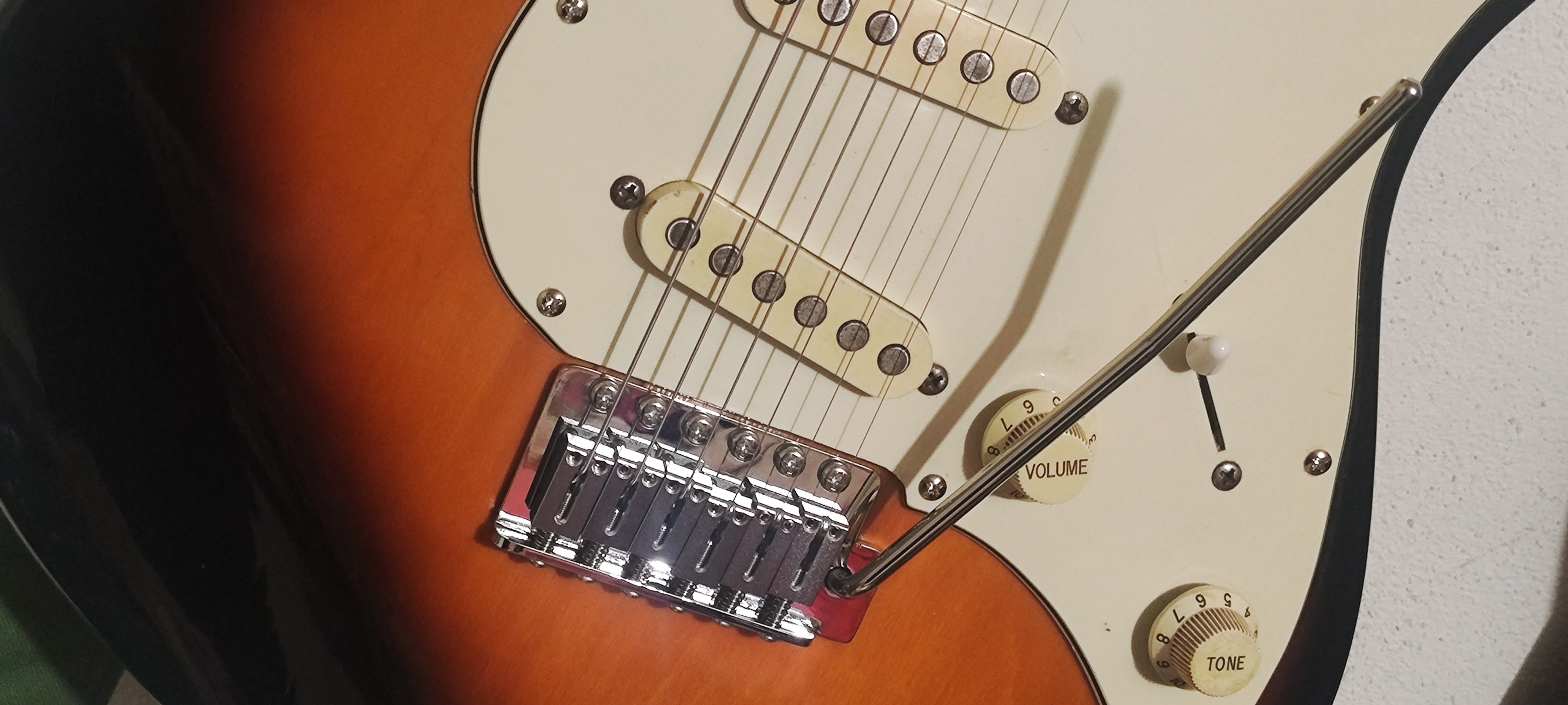 Music Gear Setup by el_cacto featuring Peavey Raptor Plus 90s