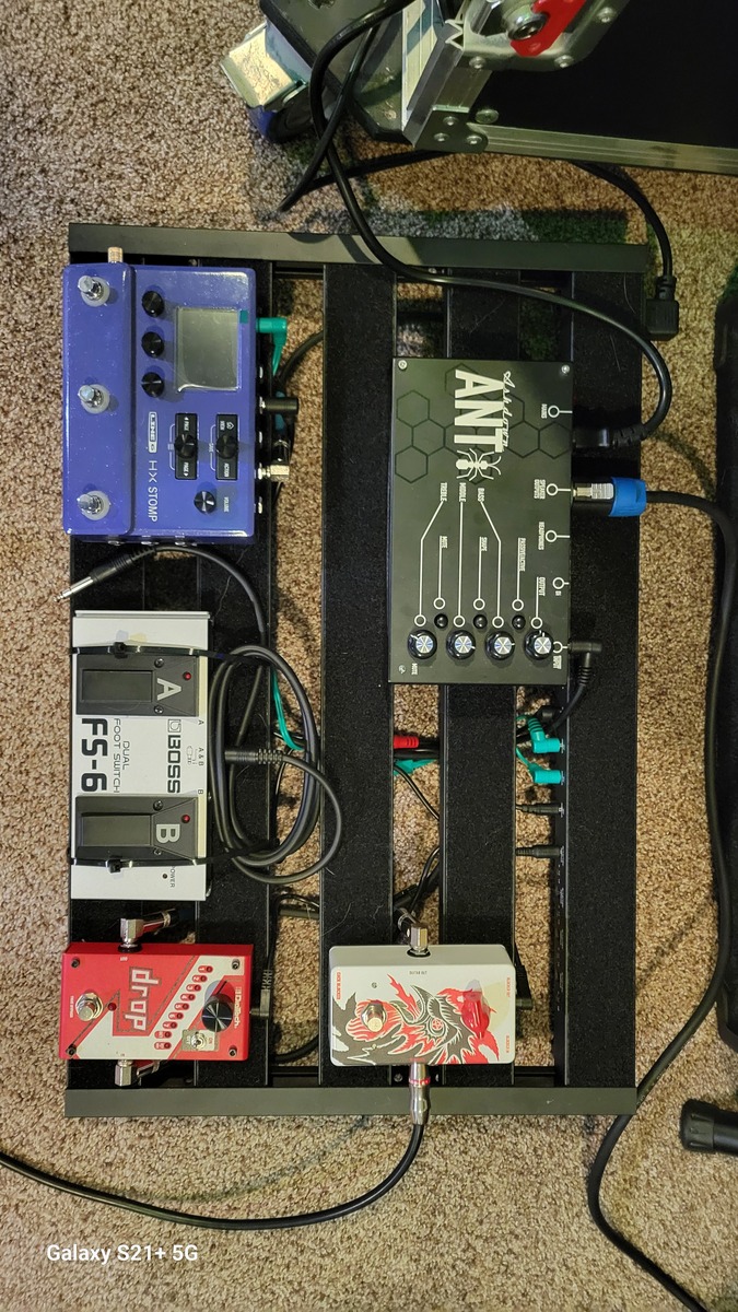 Gear photo by blackboy