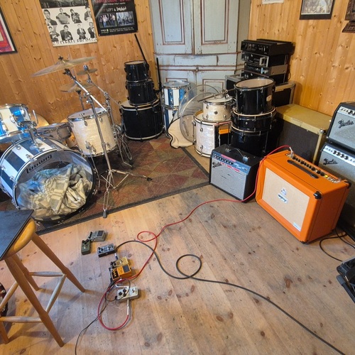 lars_gustav_larsson's gear photo
