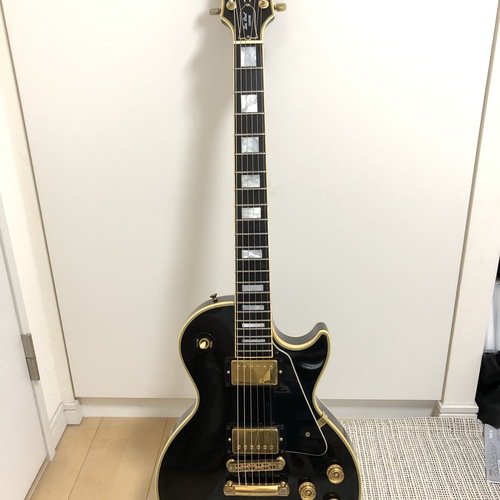 kazuo's gear photo